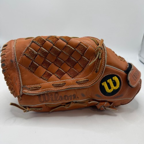 Guanto baseball wilson - guanto,