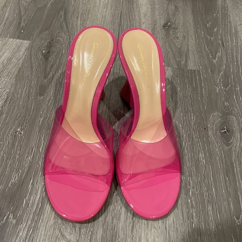 Sandali donna gianvito rossi - sandali,