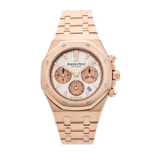 Bracciale audemars piguet - audemars,