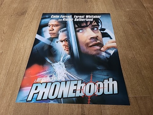 Phonebooth colin farrell - phonebooth,