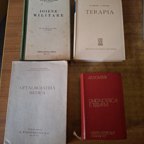 Lotto nove libri di - lotto,