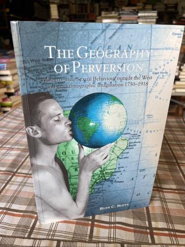 The geography perversion - the, of