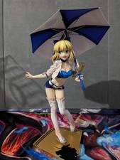  Fate/Stay Night - Altria