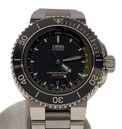 Orologio uomo automatico oris - uomo,