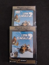 L'ERA GLACIALE 2 PC CD ROM