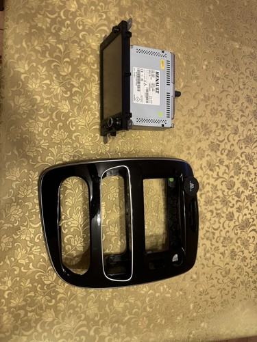 Autoradio renault dacia clio - renault,
