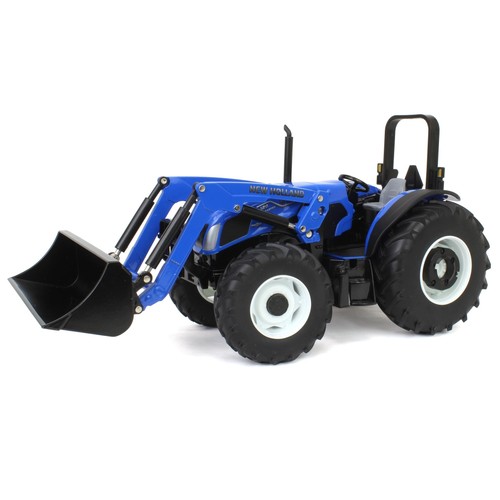 Trattore ertl new holland - trattore,