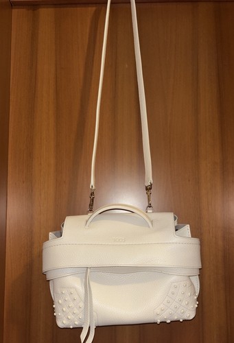 Tod bag borsa wave - bag, in