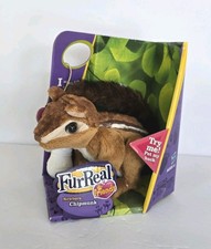 Peluche interattivo FurReal