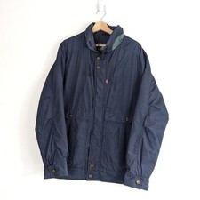 Giacca cappotto Baracuta