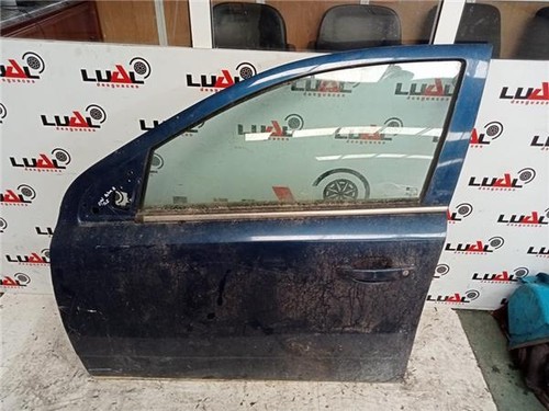 Porte avant gauche opel - porte,