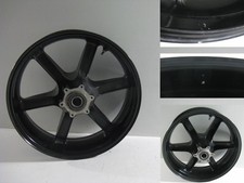 Cerchio ruota posteriore Rear