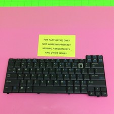 BROKEN HP Compaq NX7400 Laptop