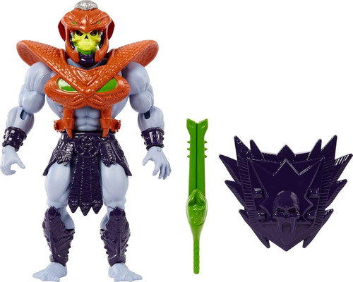 Origins personaggio skeletor - -,