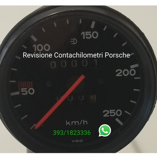 Revisione quadro strumenti - revisione,