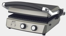 BISTECCHIERA ELETTRICA IMETEC GRIGLIA & GUSTA PIASTRA GRILL PER GRIGLIATE CARNE