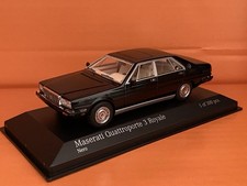 Maserati Quattroporte 3 Royale