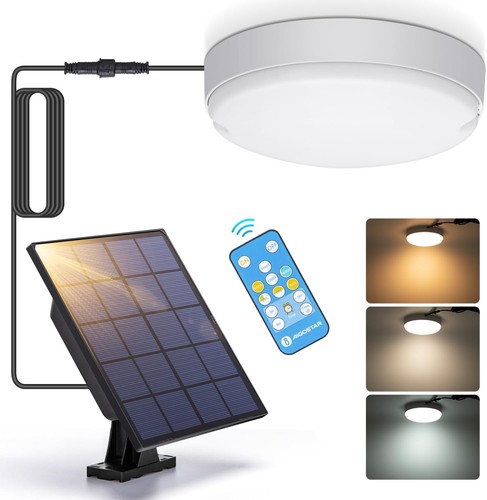 Aigostar plafoniera led solare - aigostar,