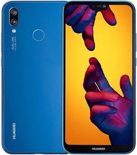 Huawei P20 Lite Smartphone