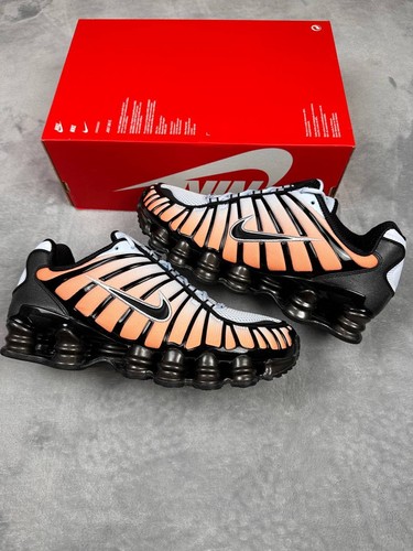 Nike shox tl tinta - nike,