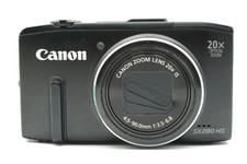 Canon PowerShot SX280 HS