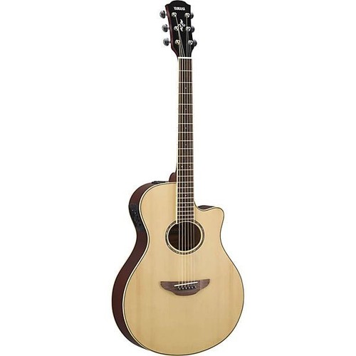 Yamaha apx600m thinline - apx600m,
