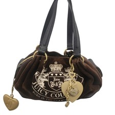 Vtg Authentic Juicy Couture