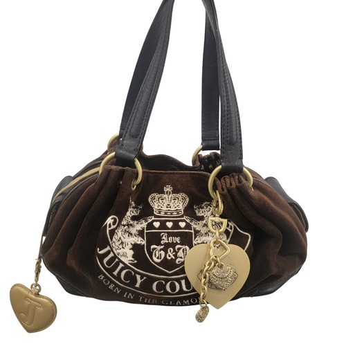 Vintage autentica juicy - vintage,