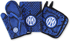 Set Cucina Tessile, Guanto