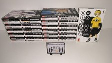 Hikaru nuova edizione - no, go