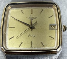Orologio Vintage Longines