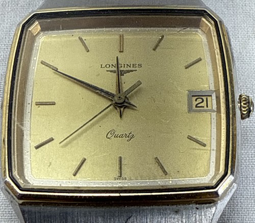 Orologio vintage longines - vintage,
