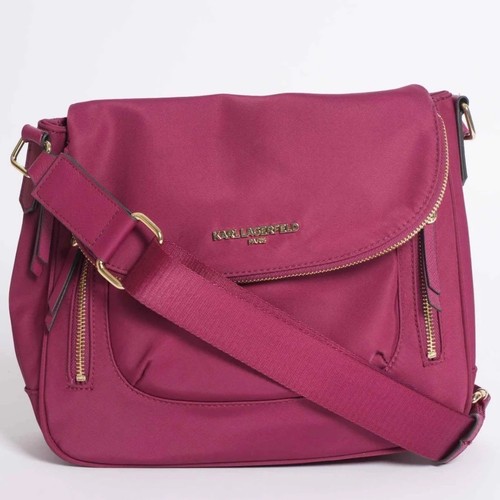 Borsa tracolla karl - borsa,