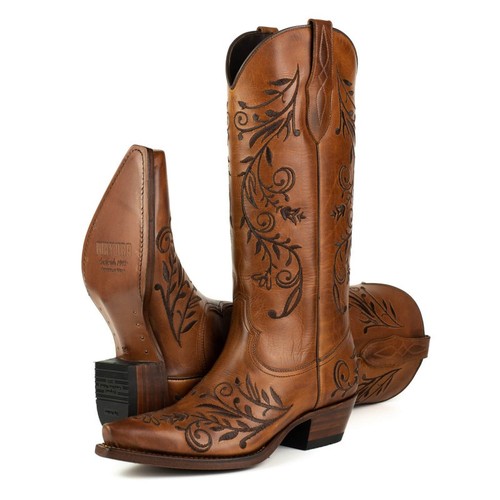 Mayura 2669 stivali - mayura, cowboy