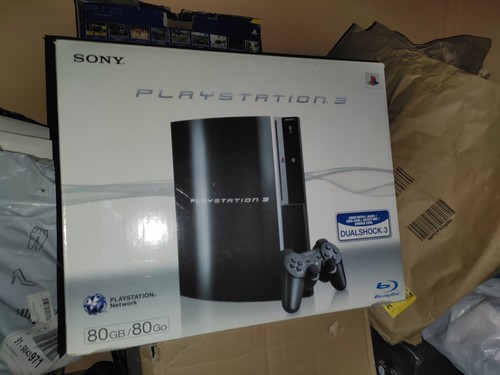 Sony playstation ps3 - sony,