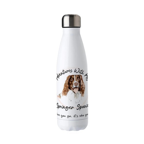 Adventures with springer - adventures,