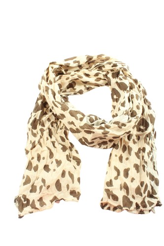 Cream fazzoletto collo - fazzoletto, da