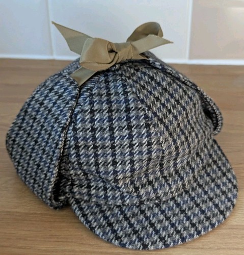 Cappello vintage kenmore pied - cappello,