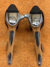 Shimano Dura Ace ST-7700 &