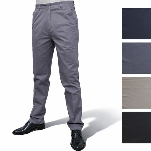 Pantalone uomo cotone mastino - uomo,