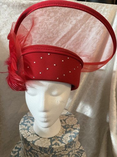 Cappello donna vintage - , ml