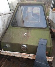 CASALINI SULKY 3 RUOTE ANNI 70