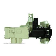 ELETTROSERRATURA BLOCCOPORTA INTERRUTTORE PORTA LAVATRICE CANDY GIAS 90489300