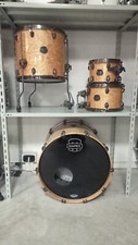 Batteria Mapex Saturn Exotica!!!