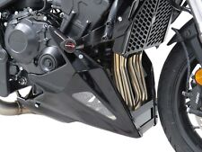 POWERBRONZE PUNTALE MOTORE ABS NERO HONDA CB 1000 HORNET 2024-2025