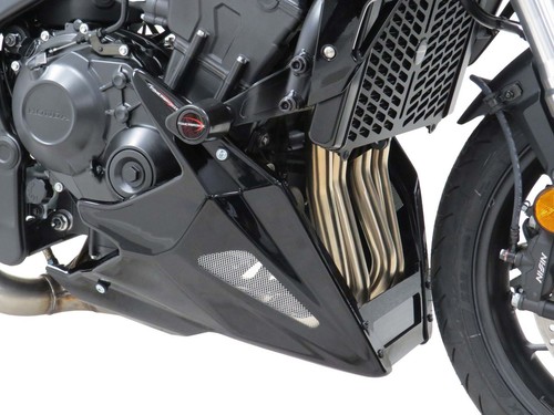 Powerbronze puntale motore abs - puntale,