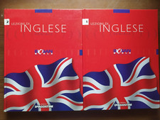 LEZIONI DI INGLESE GENIALE BIOSAN WORLD DE AGOSTINI