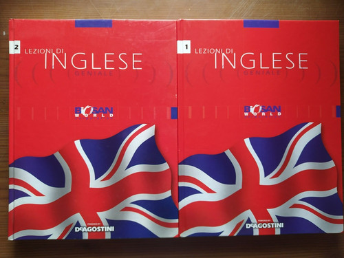 Lezioni inglese geniale - lezioni, di