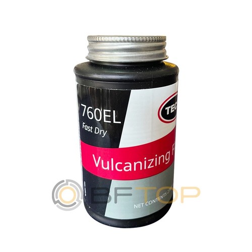 Mastice vulcanizzante per