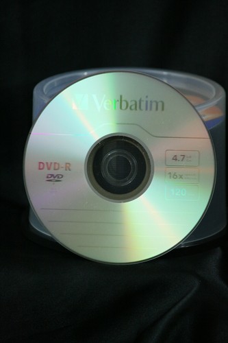 Verbatim dvd gb 16x - verbatim,